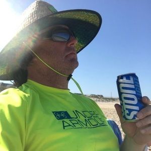 Meet your Posher, Matt